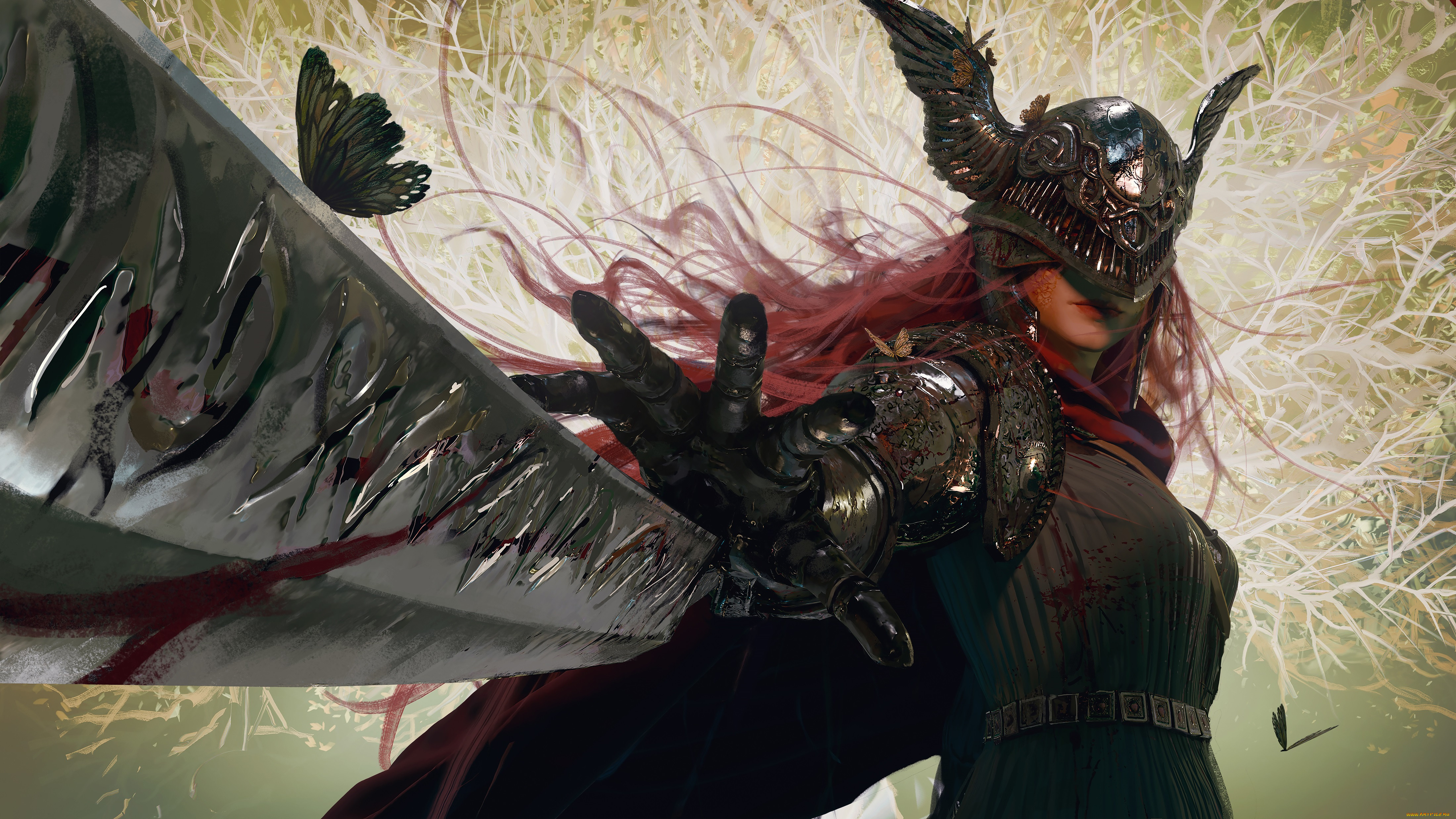 ����� ����, elden ring, �������